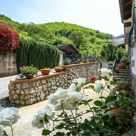 Tramonti Di Sole Villa Exterior foto